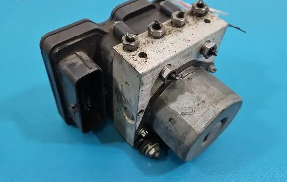 Mercedes-Benz B W246 W242 ABS Pump 0265956006 IMPRK1559513
