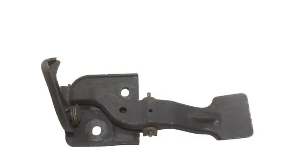 Mini Cooper Countryman R60 Engine bonnet/hood lock/latch loop/hook 9802763