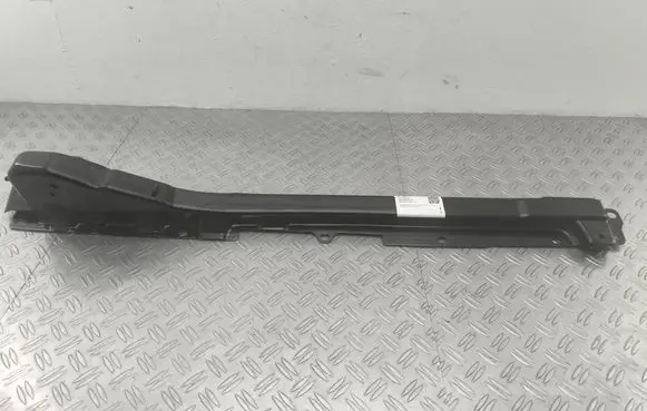 Seat Alhambra (Mk2) Sliding door upper top rail 7N0843851G