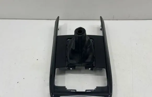 Mazda CX-30 Gear shifter surround trim plastic DFR5-64341