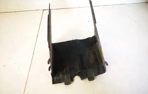 Volkswagen Caddy Battery box tray 1k0915335b