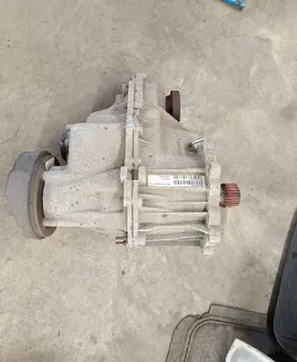 Jeep Grand Cherokee Gearbox transfer box case 52853665AC TR098193931 M0010065