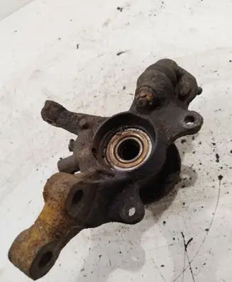 Toyota Corolla E120 E130 Front wheel hub spindle knuckle