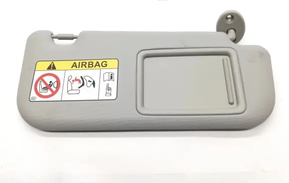 Toyota RAV 4 (XA50) Sun visor
