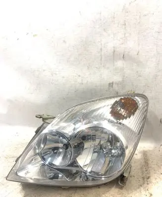 Toyota Corolla Verso E121 Headlight/headlamp 0821211F9L 200510 PP47209