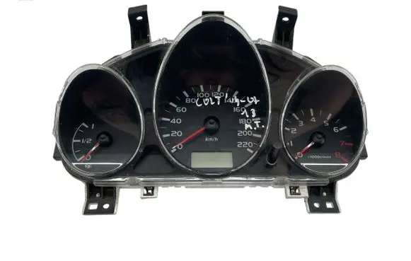 Speedometer (instrument cluster)