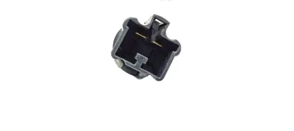 Toyota Prius (XW20) Brake pedal sensor switch 571H