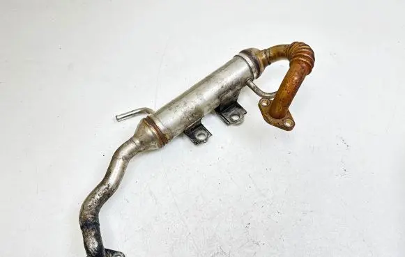 Toyota Corolla E120 E130 EGR valve cooler