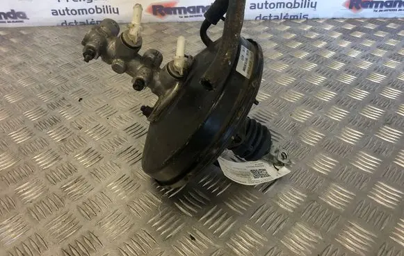 KIA Picanto Brake booster 5850007300