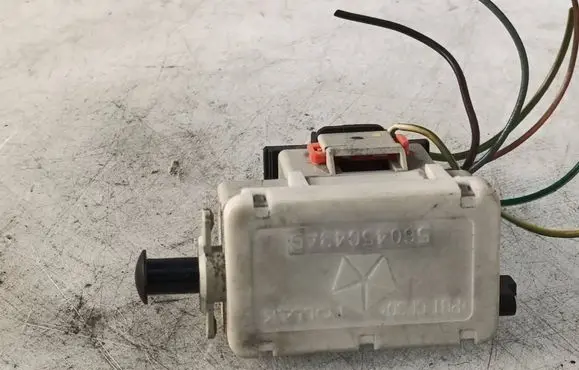 Dodge Journey Brake pedal sensor switch 56045043AG