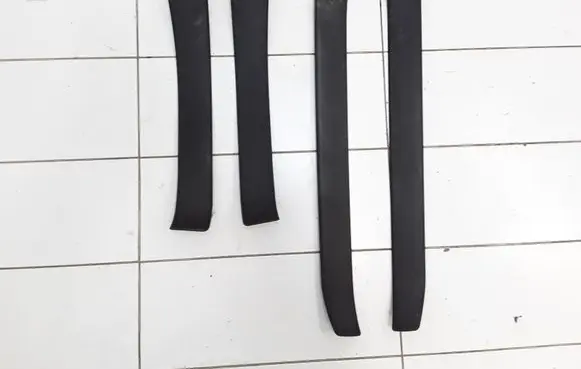 Audi A4 S4 B6 8E 8H Front sill trim cover