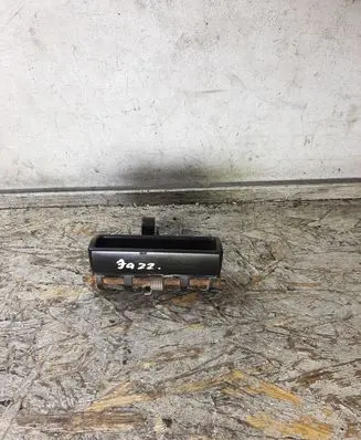 Honda Jazz Tailgate/trunk/boot exterior handle