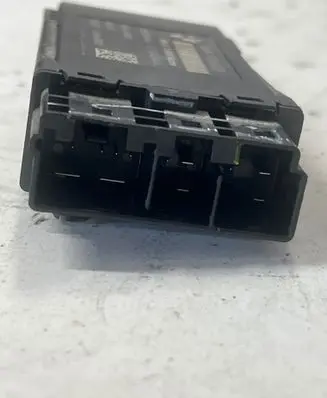 BMW 3 G20 G21 Seat control module 7490465 13813893