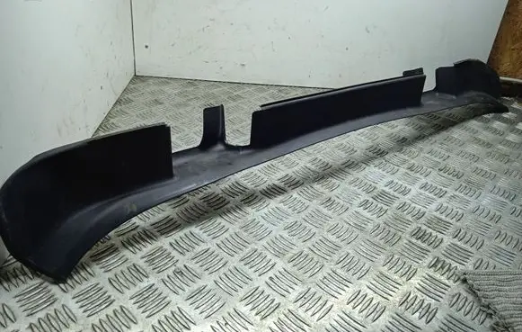 Mercedes-Benz GLC X253 C253 Other trunk/boot trim element A2536900100