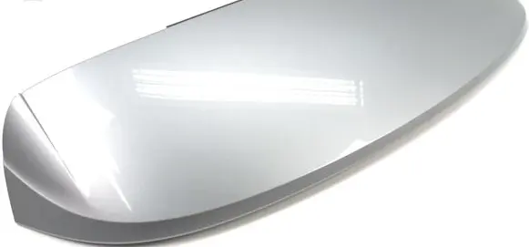 Volkswagen Arteon Rear window tailgate spoiler 3G7827933B LB7S