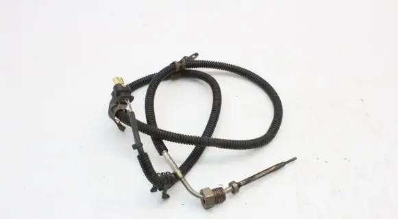 Mercedes-Benz B W246 W242 Exhaust gas temperature sensor A0009050701