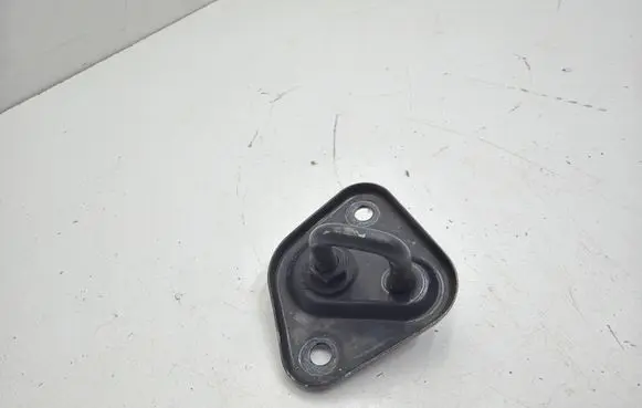 Mercedes-Benz C W205 Engine bonnet/hood lock/latch loop/hook A2128800060
