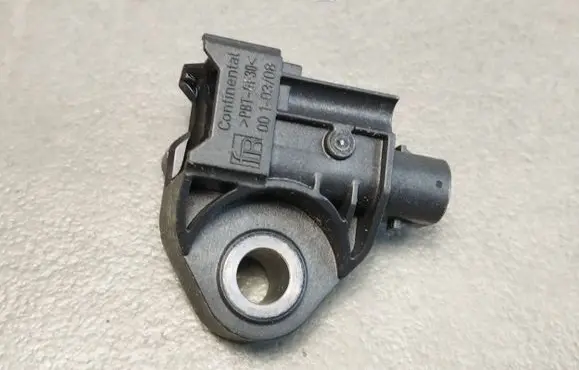 BMW 7 G11 G12 Airbag deployment crash/impact sensor 9341546 913350