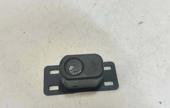 BMW 5 E39 Rear parking sensor holder (PDC) 803827205