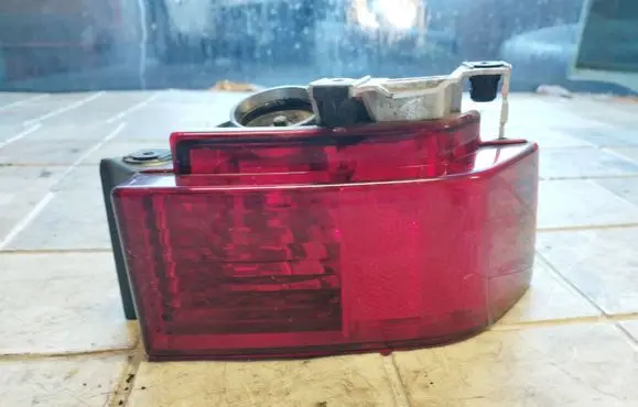 Opel Meriva A Rear fog light 93295363 89398102