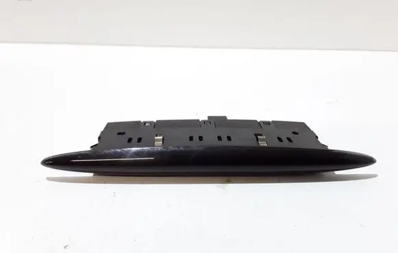 Mercedes-Benz E W211 Parking PDC sensor display screen A0015423723