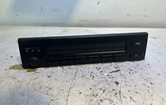 BMW 5 E39 Screen/display/small screen 6914587 7609224040 10567815