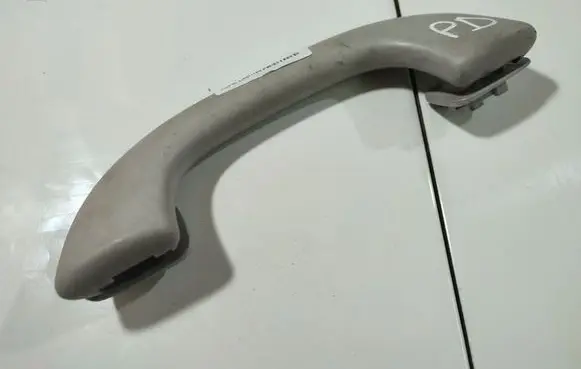 Peugeot 308 Front interior roof grab handle 9681334080