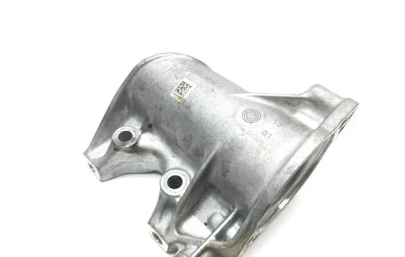 Mercedes-Benz A W177 Driveshaft support bearing bracket A6542200031