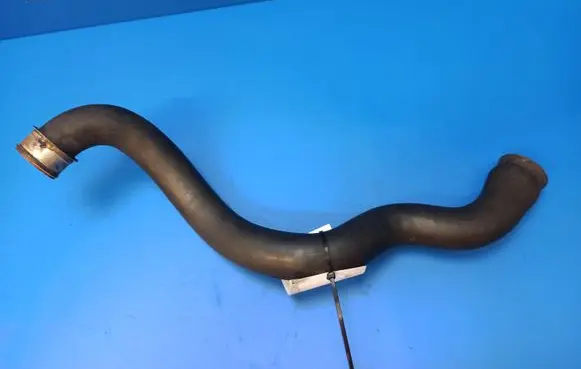 Mercedes-Benz E W211 Engine coolant pipe/hose A2115010782