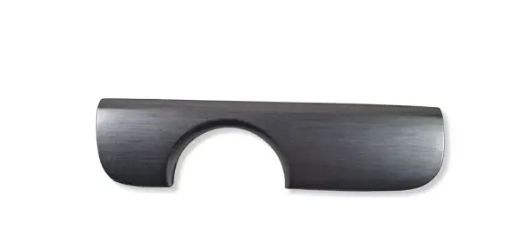 Volkswagen Jetta VI Dashboard glove box trim 5C7858417A