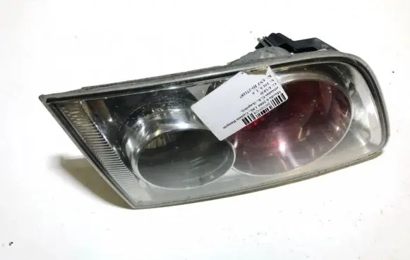 Mazda 6 Tailgate rear/tail lights