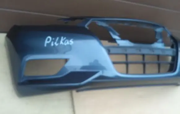 Nissan Micra K14 Front bumper 620225FAOH