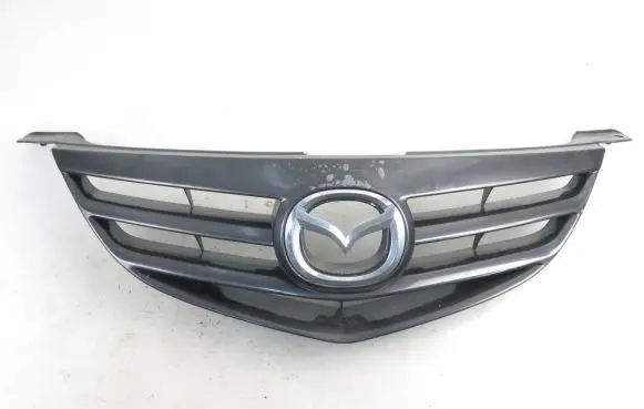 Mazda 3 I Front grill