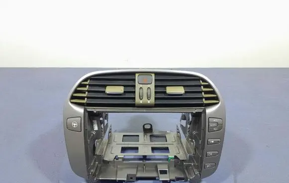 Fiat Bravo Dashboard side air vent grill/cover trim 7354428100