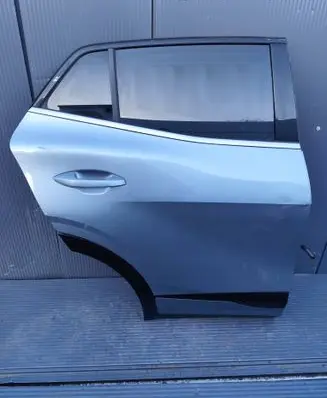 KIA Sportage Rear door SPORTAGEVDRZWI
