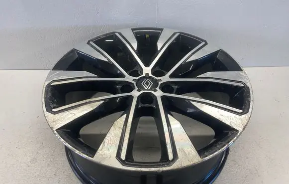 Renault Austral R19 alloy rim 403004862R 403004873R