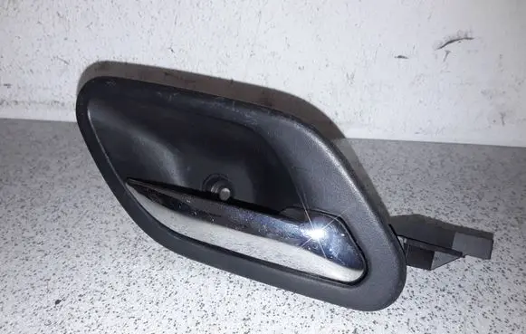 BMW 5 E39 Rear door interior handle 8226050