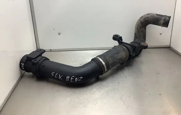Mercedes-Benz SLK R170 Air intake duct part A1111410904 3103983