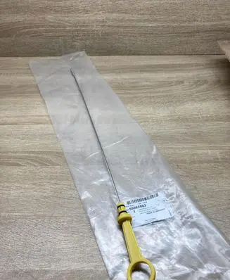 Opel Astra H Oil level dip stick 55562503