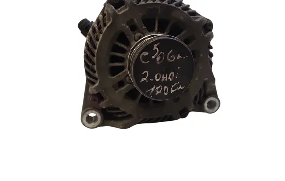 Citroen C5 Generator/alternator 9654752880 A004TJ0084C