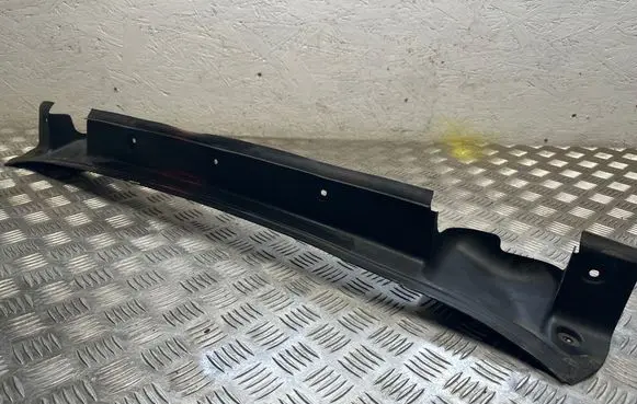 Mercedes-Benz GLE (W166 - C292) Other trunk/boot trim element A1666910008