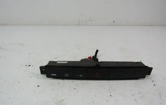 Fiat Punto (199) Hazard light switch 