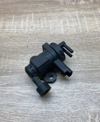 Peugeot 807 Turbo solenoid valve 9628971180 0928400309