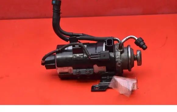 Hyundai i40 Fuel filter housing