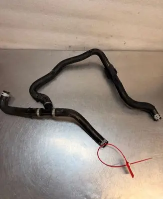 Renault Trafic III (X82) Engine coolant pipe/hose 