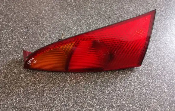 Ford Focus Rear/tail lights