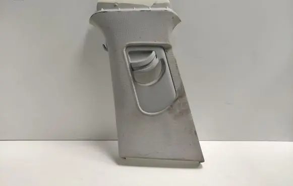 Audi A3 S3 8V (B) pillar trim (top) 8V4867243