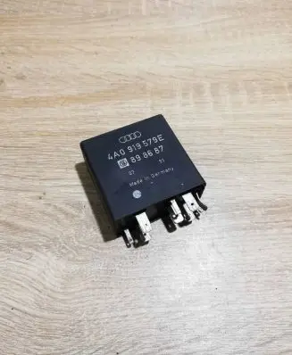 Audi A6 S6 C6 4F Other control units/modules 4A0919579E