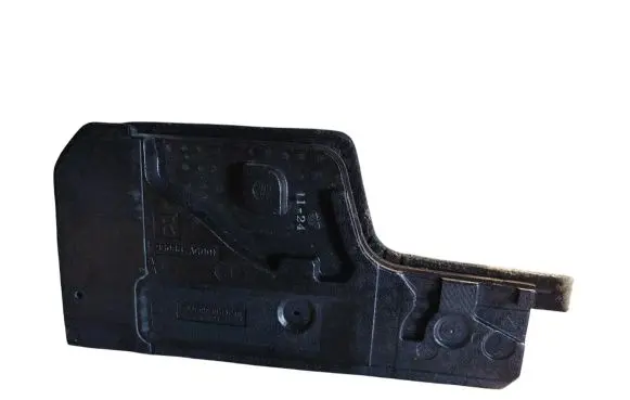 Subaru Legacy Trunk/boot floor carpet liner 95086AG001
