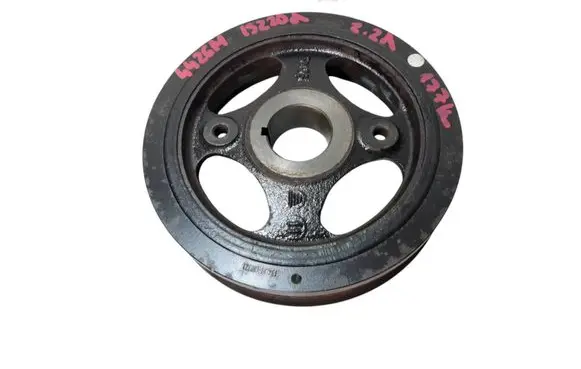 Lexus IS 220D-250-350 Crankshaft pulley 13408-0R021